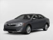 Used 2014 Toyota Camry XLE Sedan