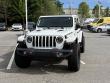 Used 2023 Jeep Wrangler 4-DOOR RUBICON 4X4 SUV