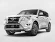 Nissan Armada