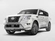 Used 2021 Nissan Armada Platinum SUV