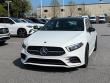 Used 2019 Mercedes-Benz A-Class A 220 Sedan
