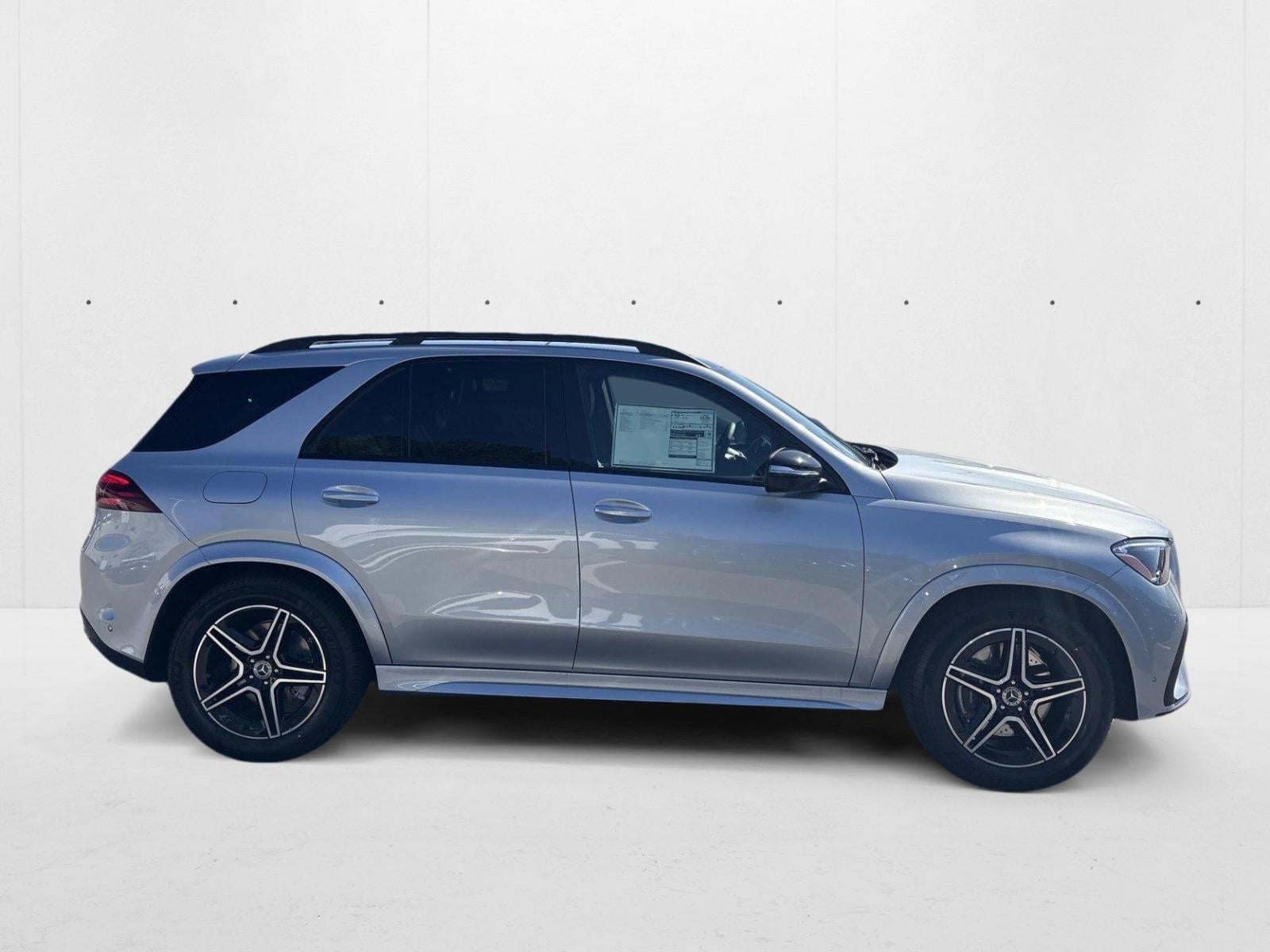 2025 Mercedes-Benz GLE GLE580 - Photo 7