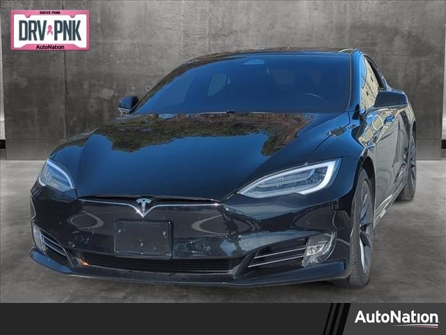 Used 2020 Tesla Model S For Sale at AutoNation Toyota Thornton