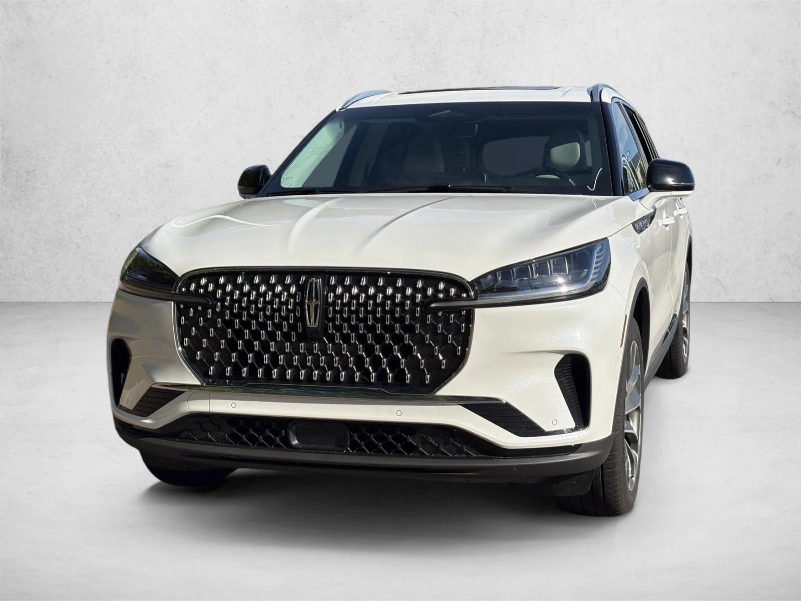 2025 Lincoln Aviator Premiere's photo