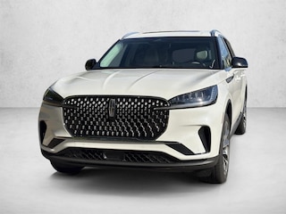 2025 Lincoln Aviator