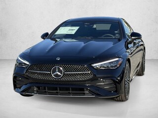 2026 Mercedes-Benz CLE 300