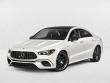 Used 2022 Mercedes-Benz CLA 4MATIC Sedan