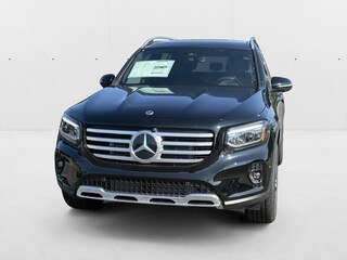 2025 Mercedes-Benz GLB 250