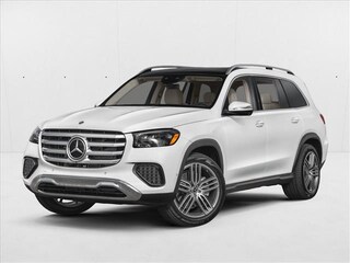 2025 Mercedes-Benz GLS 450 GLS 450 4MATIC ® SUV SUV