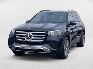 2025 Mercedes-Benz GLS 450 GLS 450 4MATIC ® SUV SUV