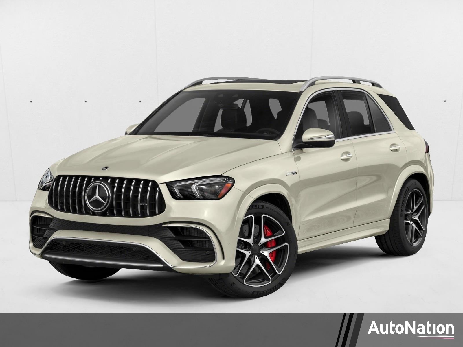2021 Mercedes-Benz GLE AMG GLE 63 S 4MATIC's photo