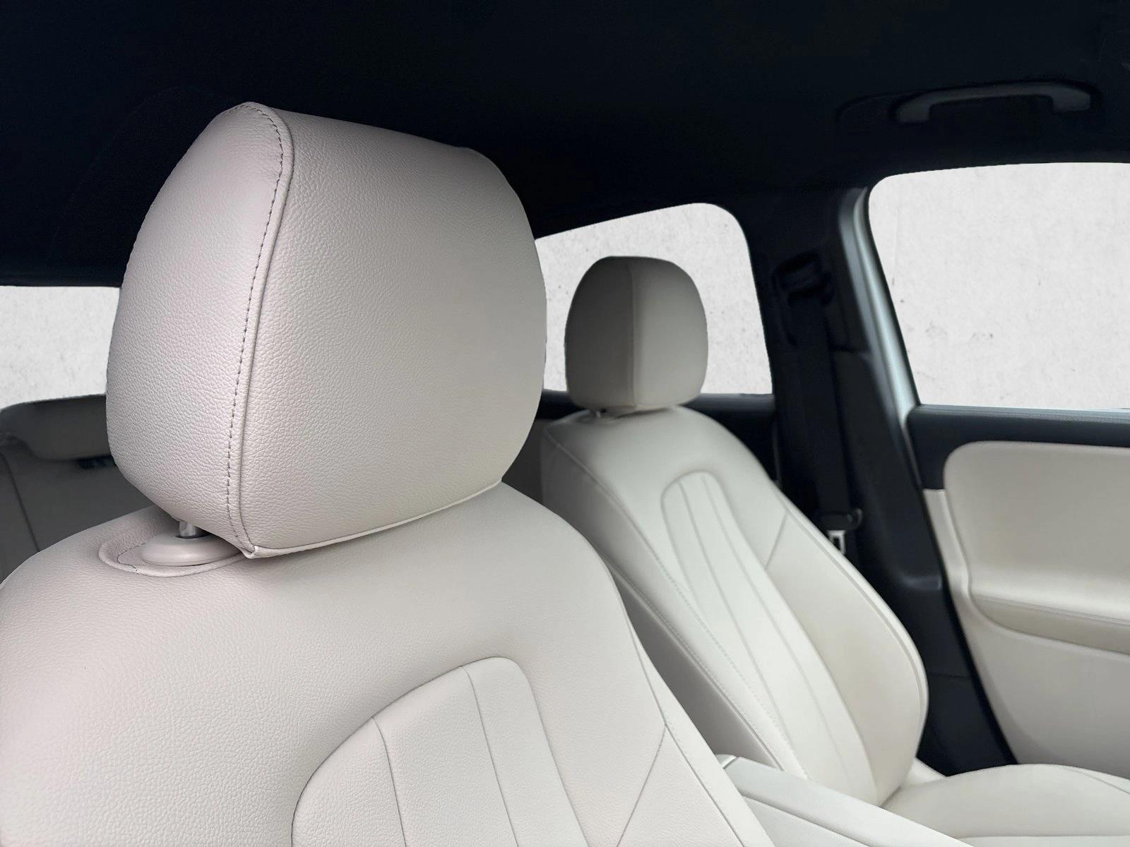 2025 Mercedes-Benz GLA GLA250 - Photo 24