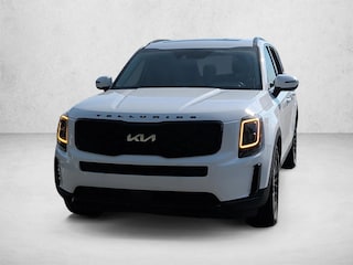 2022 Kia Telluride