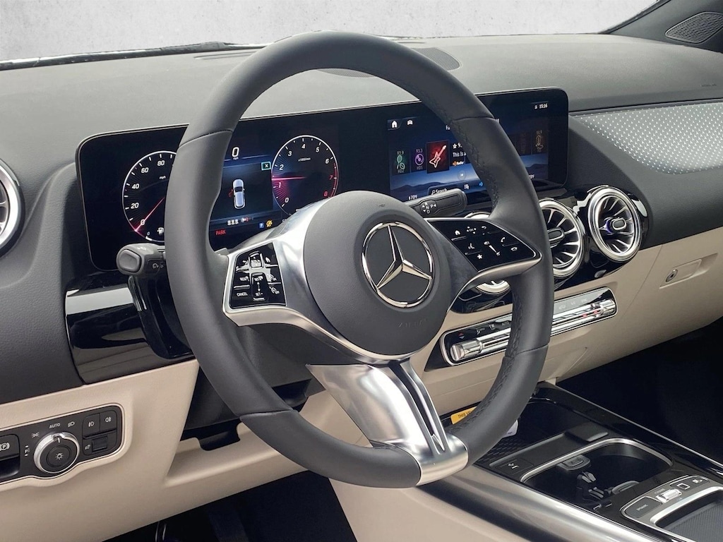 Certified 2025 Mercedes-Benz GLA GLA 250 SUV SUV