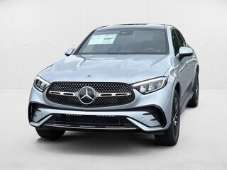 2026 Mercedes-Benz GLC 300