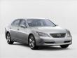 Used 2008 Lexus LS 460 L Sedan