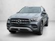 Certified 2026 Mercedes-Benz GLE GLE 350 SUV SUV