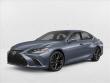 Used 2022 Lexus ES F SPORT Sedan