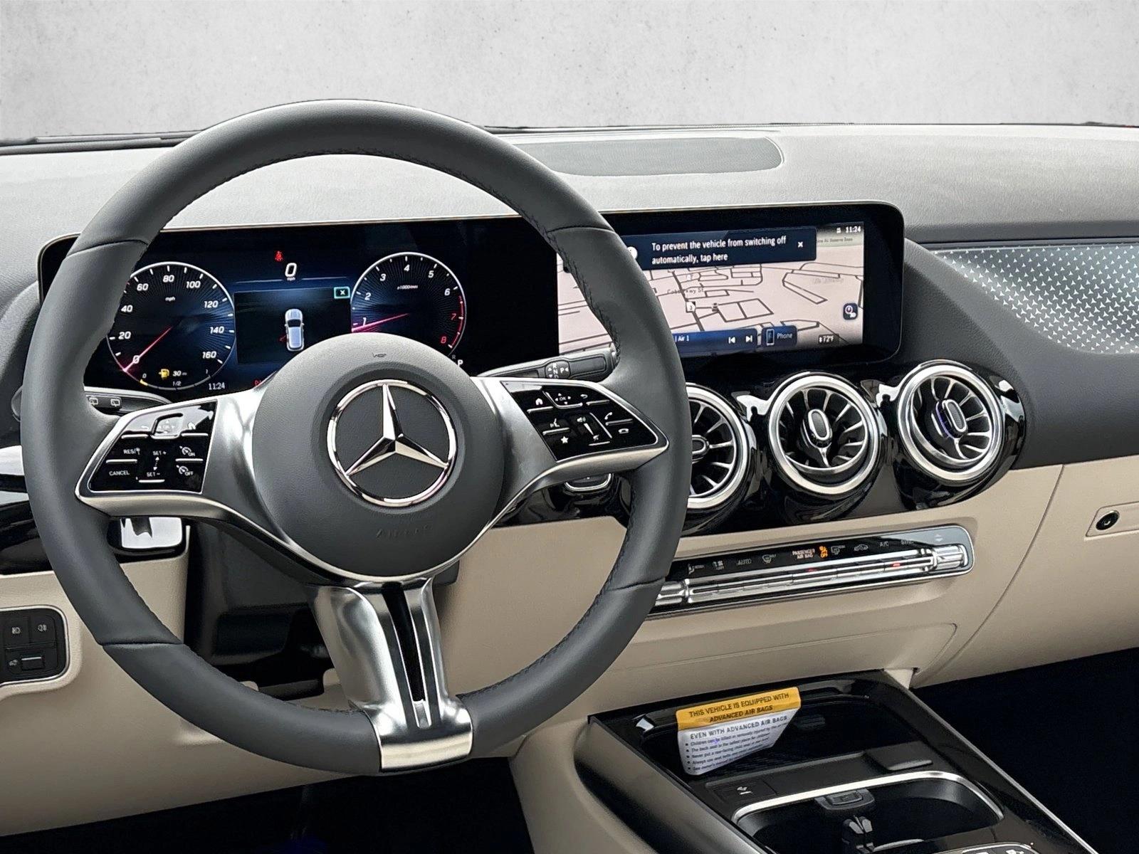 2025 Mercedes-Benz GLA GLA250 - Photo 19