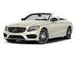 Used 2018 Mercedes-Benz AMG C 43 4MATIC Convertible