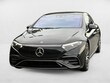 Mercedes-Benz EQS 450+ Sedan