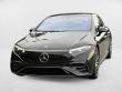 Certified 2022 Mercedes-Benz EQS 450+ Sedan  Sedan