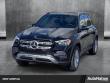 Used 2025 Mercedes-Benz GLE 4MATIC SUV