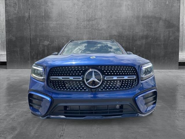 Certified 2024 Mercedes-Benz GLB Base with VIN W1N4M4GBXRW358441 for sale in Marietta, GA