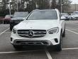 Certified 2022 Mercedes-Benz GLC 4MATIC SUV