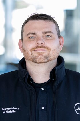 Staff member Jacob Doherty from ID_a7006e543816