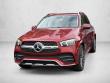 Certified 2020 Mercedes-Benz GLE  SUV