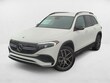 Mercedes-Benz EQB 250+