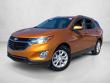 Used 2018 Chevrolet Equinox LT w/1LT SUV