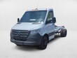 Mercedes-Benz Sprinter 3500XD Chassis