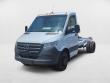 Used 2023 Mercedes-Benz Sprinter 3500XD Chassis Standard Roof 4-Cyl Diesel HO Truck 170" WB RWD