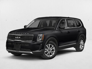 2022 Kia Telluride