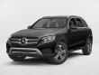 Used 2016 Mercedes-Benz GLC  SUV