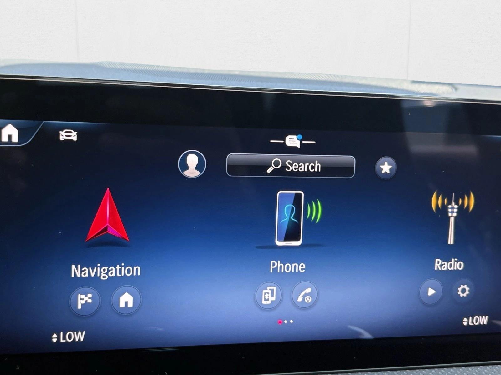 2025 Mercedes-Benz CLA AMG CLA35 - Photo 14