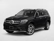 Used 2017 Mercedes-Benz GLS 4MATIC SUV