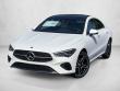 Certified 2026 Mercedes-Benz CLA CLA 250 Coupe Sedan