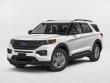Used 2024 Ford Explorer XLT SUV