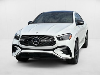 2026 Mercedes-Benz GLE 450