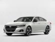 Used 2022 Honda Accord Hybrid Sport Sedan