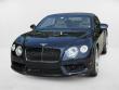  Bentley Continental GT V8