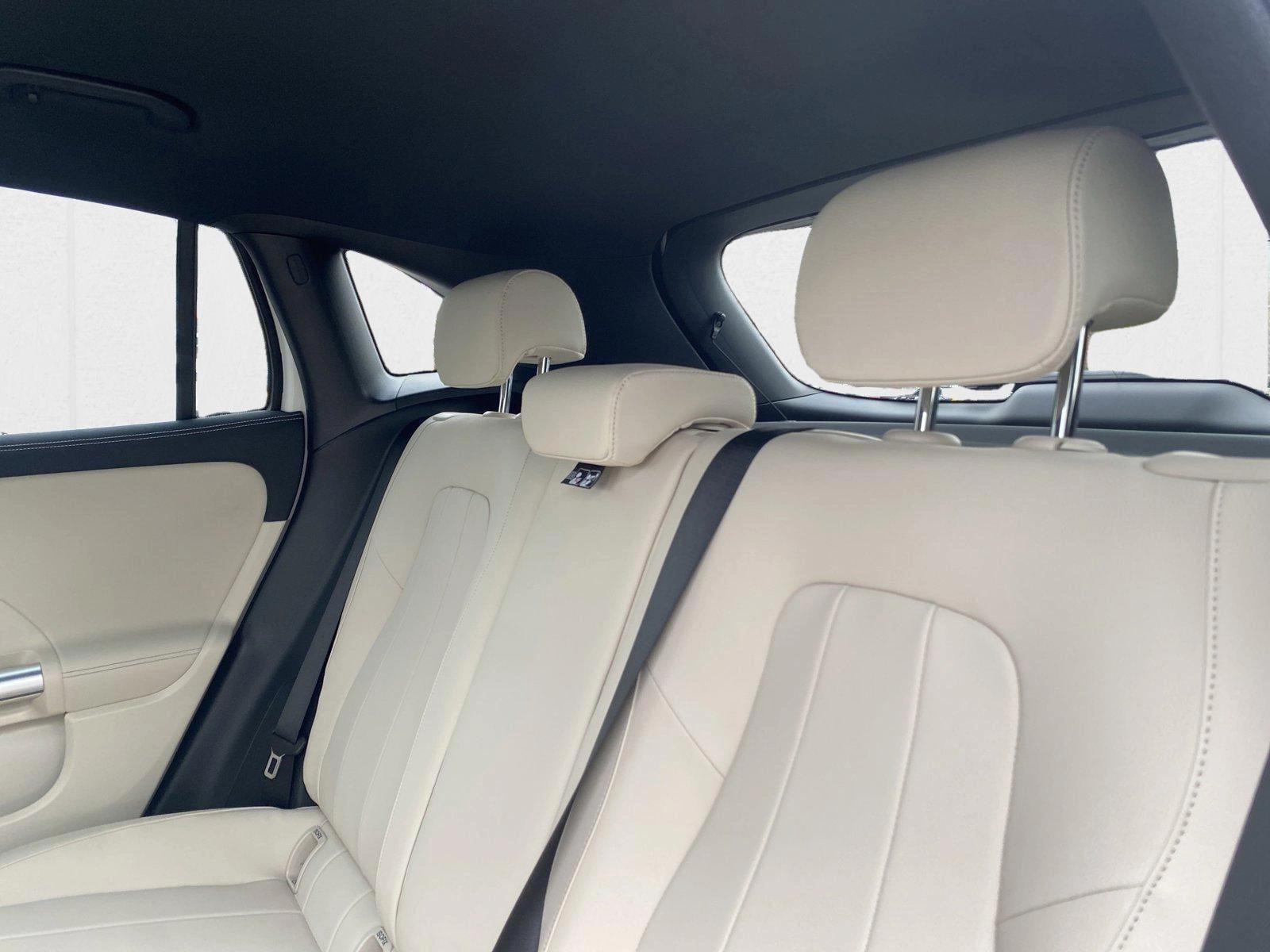 2025 Mercedes-Benz GLA GLA250 - Photo 19