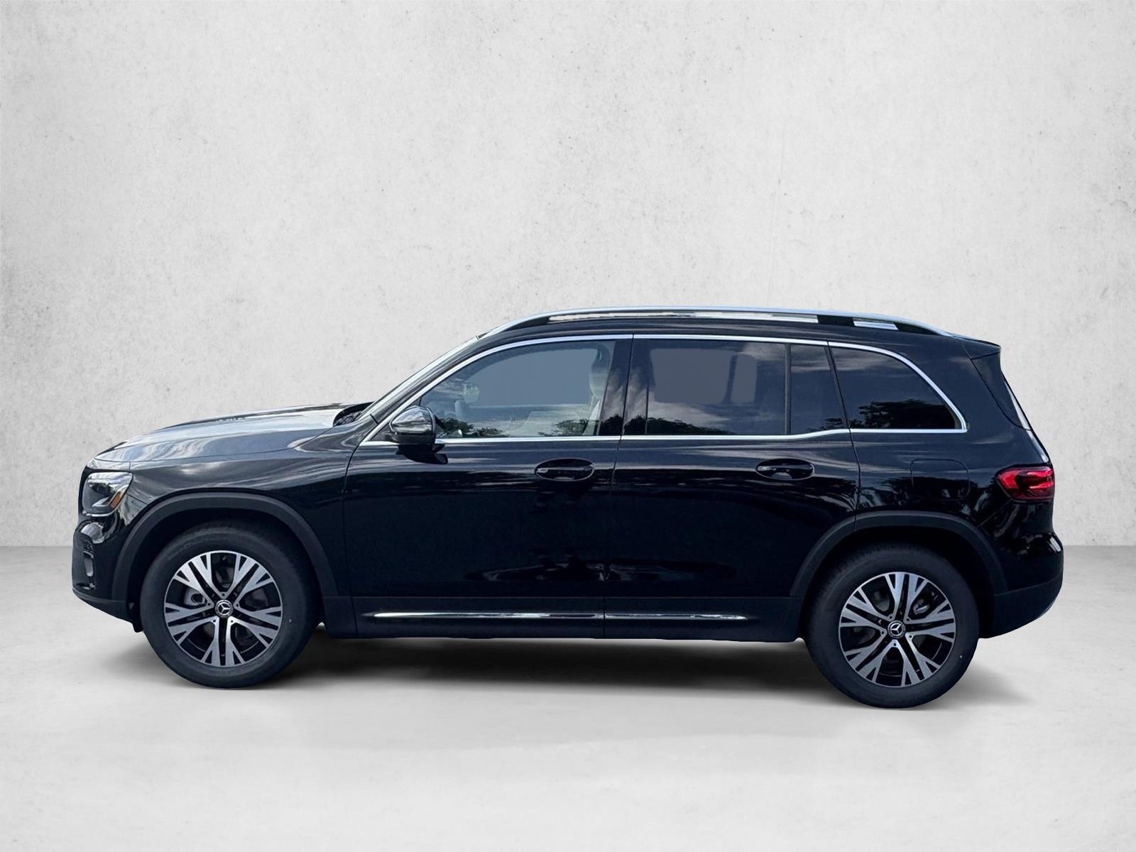 2025 Mercedes-Benz GLB Base - Photo 8