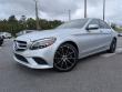 Used 2019 Mercedes-Benz C-Class C 300 Sedan