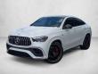Mercedes-Benz AMG GLE 63