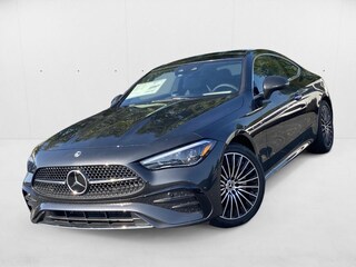 2024 Mercedes-Benz CLE