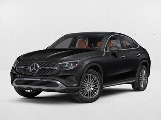 2026 Mercedes-Benz GLC 300